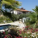 Nero Bianco, Havre De Paix, Oliviers, Maison Et Piscine Privees * Agrigento