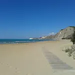 Nero Bianco, Havre De Paix, Oliviers, Maison Et Piscine Privees Willa Agrigento