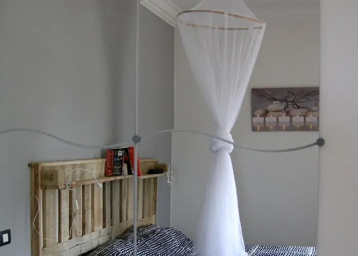 Nero Bianco, Havre De Paix, Oliviers, Maison Et Piscine Privees * Agrigento