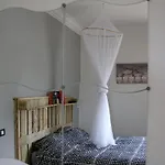 Nero Bianco, Havre De Paix, Oliviers, Maison Et Piscine Privees * Agrigento