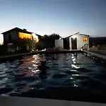 Nero Bianco, Havre De Paix, Oliviers, Maison Et Piscine Privees Villa *