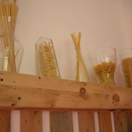 Nero Bianco, Havre De Paix, Oliviers, Piscine Privee *