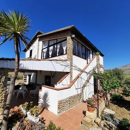 Nero Bianco, Havre De Paix, Oliviers, Piscine Privée * Agrigento