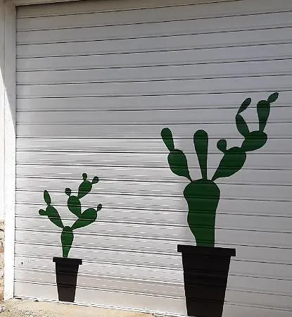 Nero Bianco, Havre De Paix, Oliviers, Piscine Privee Агридженто