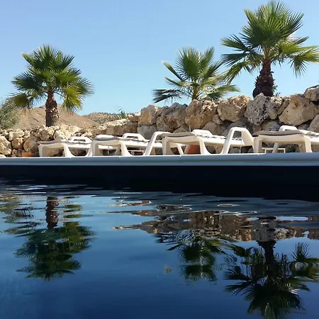 Вилла Nero Bianco, Havre De Paix, Oliviers, Piscine Privee