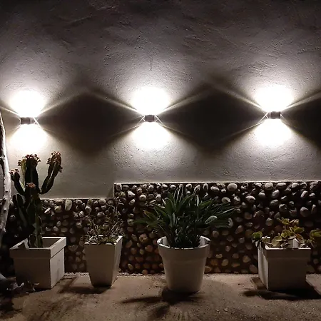 Nero Bianco, Havre De Paix, Oliviers, Piscine Privée *