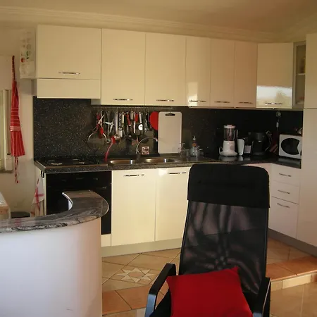 Villa Nero Bianco, Havre De Paix, Oliviers, Maison Et Piscine Privees