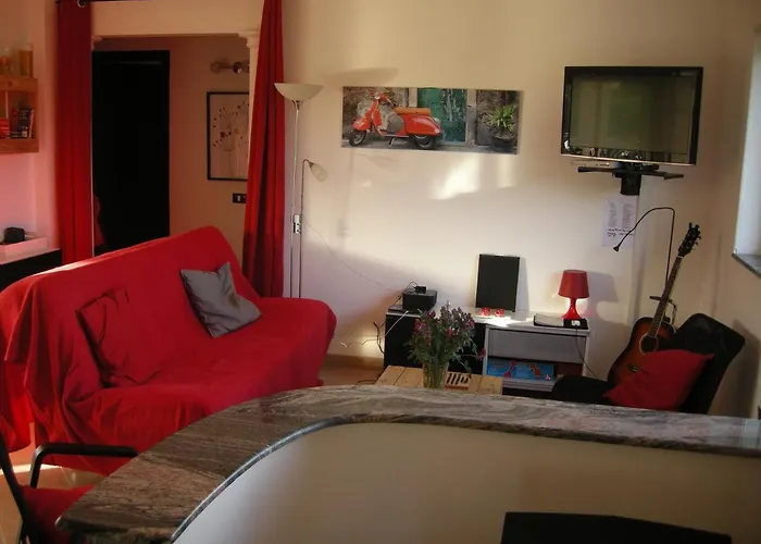 Nero Bianco, Havre De Paix, Oliviers, Maison Et Piscine Privees Agrigento