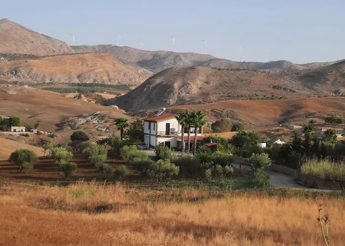 Villa Nero Bianco, Havre De Paix, Oliviers, Maison Et Piscine Privees *